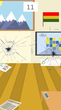 Evo Says游戏截图4