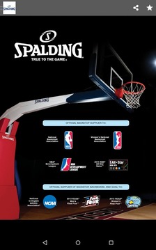 Spalding Catalogs游戏截图4