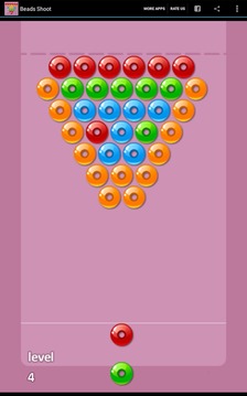 Shoot Beads游戏截图3