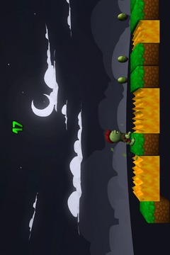 Punk Ogre Escape游戏截图4