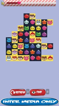 Jelly Monsters Attack游戏截图4