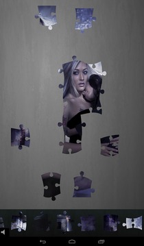 Live Jigsaws - Happy Halloween游戏截图5