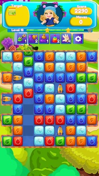 Toy Blast Crush游戏截图1