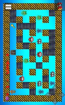 Bomber Game游戏截图5
