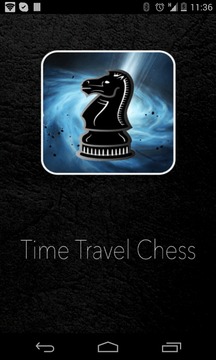 Time Travel Chess游戏截图2