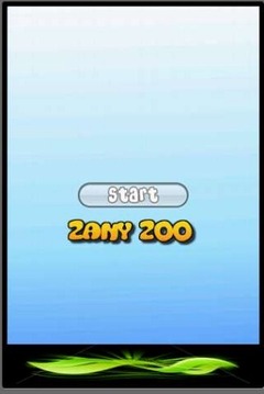 Zany Zoo游戏截图1