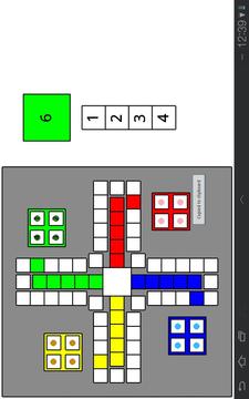 Ludo for android游戏截图5