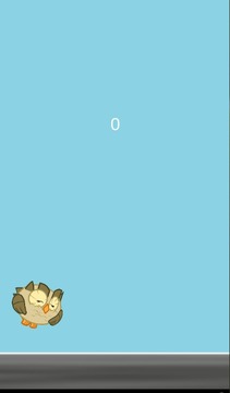 Airborne Owl游戏截图1