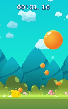 Jelly Bubble - Bounce游戏截图3