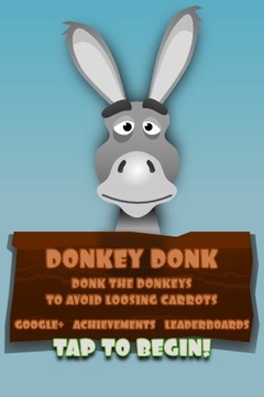 Donkey Donk游戏截图1
