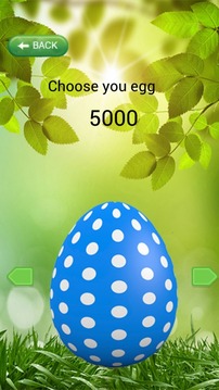 Creature Egg游戏截图5