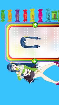 A Teenager游戏截图5