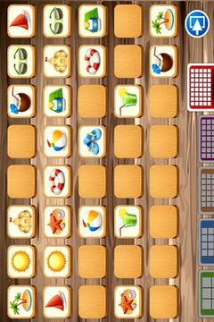 Memo Blocks - MatchUp For Kids游戏截图4