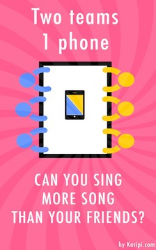 Can You Sing It?游戏截图2