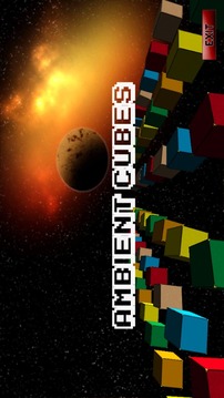 Ambient Cubes游戏截图3