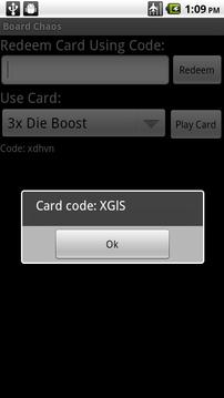 Board Chaos Remote Beta游戏截图5