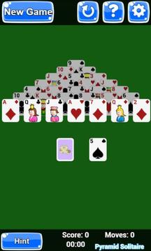 Solitaire Collection Plus游戏截图1