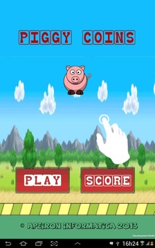 Piggy Coins游戏截图5