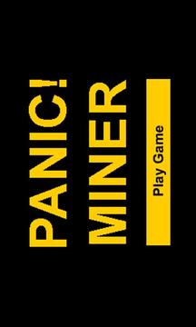 Panic Miner游戏截图1