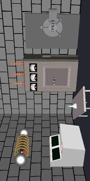 EscapeGame N34 - Scientist Lab游戏截图5