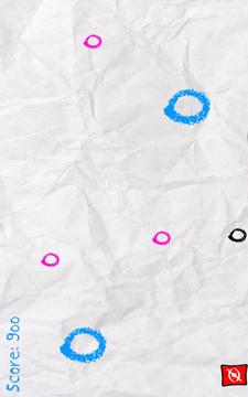 Falling Sky New!游戏截图2