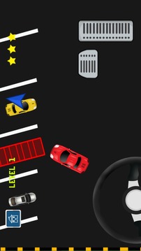 Car Parking Game游戏截图2