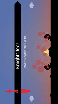 Knights - lead with gestures游戏截图1