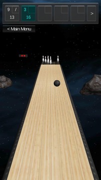 Turbo Bowling 3D游戏截图2
