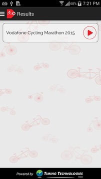 Vodafone Cycling游戏截图4