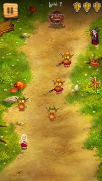 Crush the Monsters游戏截图3