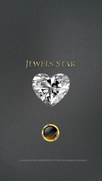 Jewels Stars游戏截图1