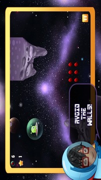 Superkids Space Adventure游戏截图4