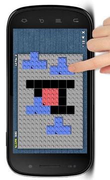 Legor 5游戏截图1