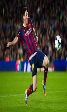 lionel messi puzzle游戏截图4