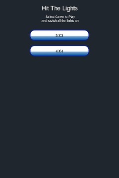 Hit The Lights游戏截图1