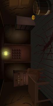 Halloween Room Escape游戏截图4