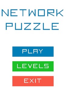 Network Puzzle Free游戏截图1