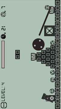 Mushroom Cannon游戏截图2