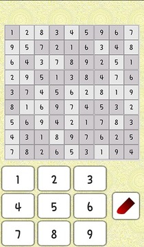 Sudoku Game: free version游戏截图2
