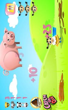 Catch or Die游戏截图5