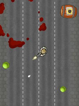 Soldier Gravity游戏截图3