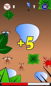 Annoying Mosquitoes游戏截图5