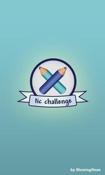 Tic Challenge游戏截图1