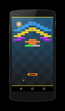 Stone Crusher: Bricks-Breaker游戏截图2