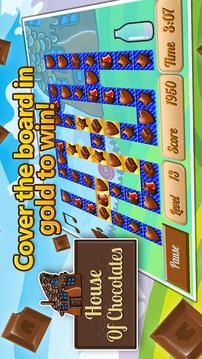 House Of Chocolates游戏截图3