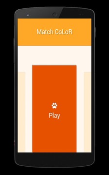 Match ColoR - kids游戏截图1