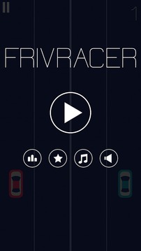 Friv Traffic Racer游戏截图5