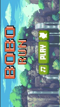 BoBo Run游戏截图3