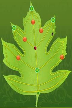 Hungry Bug Rider游戏截图2