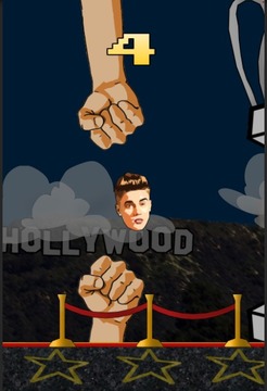 Pesky Paparazzi游戏截图3